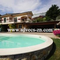 Вилла в Италии, Вентимилья, 230 кв.м.