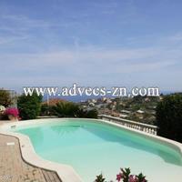 Вилла в Италии, Вентимилья, 230 кв.м.