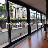 Пентхаус в Италии, Лацио, 270 кв.м.