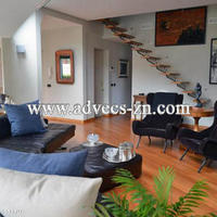 Пентхаус в Италии, Лацио, 270 кв.м.