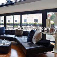 Пентхаус в Италии, Лацио, 270 кв.м.