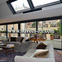 Пентхаус в Италии, Лацио, 270 кв.м.