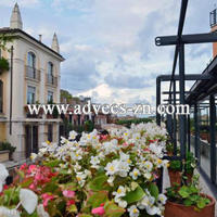 Пентхаус в Италии, Лацио, 270 кв.м.