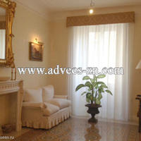 Apartment in Italy, Lazio, 165 sq.m.
