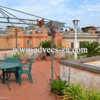 Пентхаус в Италии, Лацио, 310 кв.м.