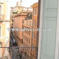 Пентхаус в Италии, Лацио, 310 кв.м.