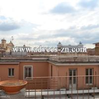 Пентхаус в Италии, Лацио, 310 кв.м.