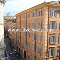 Пентхаус в Италии, Лацио, 310 кв.м.