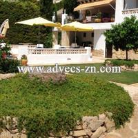 Villa in Spain, Comunitat Valenciana, Alicante, 200 sq.m.