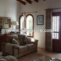 Villa in Spain, Comunitat Valenciana, Alicante, 200 sq.m.