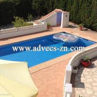 Villa in Spain, Comunitat Valenciana, Alicante, 200 sq.m.