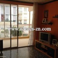 Apartment in Spain, Comunitat Valenciana, Alicante, 45 sq.m.