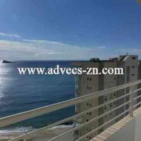 Apartment at the first line of the sea / lake in Spain, Comunitat Valenciana, Alicante, 90 sq.m.