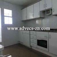 Apartment at the first line of the sea / lake in Spain, Comunitat Valenciana, Alicante, 90 sq.m.