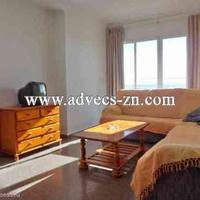 Apartment at the first line of the sea / lake in Spain, Comunitat Valenciana, Alicante, 90 sq.m.