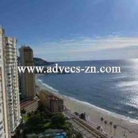 Apartment at the first line of the sea / lake in Spain, Comunitat Valenciana, Alicante, 90 sq.m.