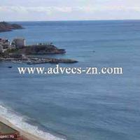 Apartment at the first line of the sea / lake in Spain, Comunitat Valenciana, Alicante, 90 sq.m.