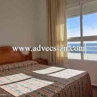 Apartment at the first line of the sea / lake in Spain, Comunitat Valenciana, Alicante, 90 sq.m.