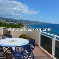 Пентхаус в Италии, Вентимилья, 150 кв.м.