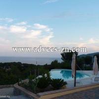 Вилла в Италии, Вентимилья, 260 кв.м.