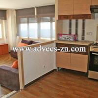 Апартаменты на первой линии моря/озера в Испании, Каталония, Жирона, 50 кв.м.