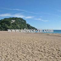 Апартаменты на первой линии моря/озера в Испании, Каталония, Жирона, 50 кв.м.