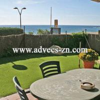 Апартаменты на первой линии моря/озера в Испании, Каталония, Жирона, 50 кв.м.