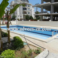 Квартира в центре города в Турции, 152 кв.м.