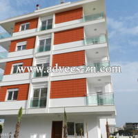 Квартира в центре города в Турции, 152 кв.м.