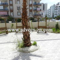 Квартира в центре города в Турции, 152 кв.м.