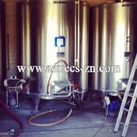 Production in Italy, Toscana, Pienza