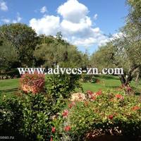 Production in Italy, Toscana, Pienza