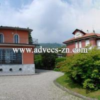House in Italy, Varese, 360 sq.m.