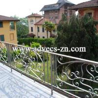 House in Italy, Varese, 360 sq.m.