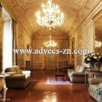 Hotel in Italy, Pienza