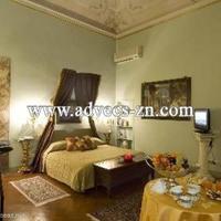 Hotel in Italy, Pienza