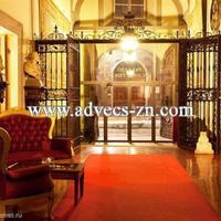 Hotel in Italy, Pienza