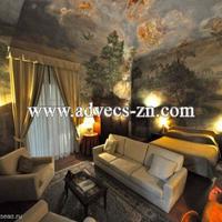 Hotel in Italy, Pienza