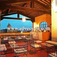 Hotel in Italy, Pienza