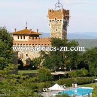 Hotel in Italy, Pienza