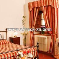 Hotel in Italy, Pienza