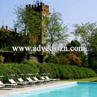 Hotel in Italy, Pienza