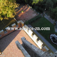 Hotel in Italy, Pienza