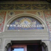 Hotel in Italy, Pienza