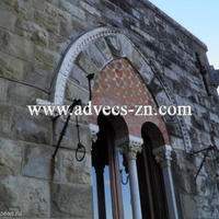 Hotel in Italy, Pienza