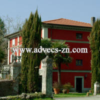 House in Italy, Toscana, Pisa, 530 sq.m.