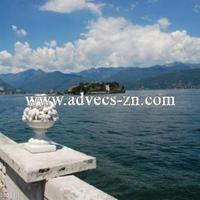 Flat in Italy, Varese, 205 sq.m.