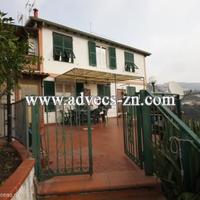 Вилла в Италии, Вентимилья, 110 кв.м.