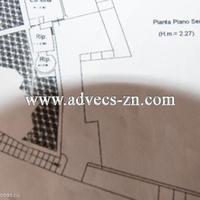 Вилла в Италии, Вентимилья, 110 кв.м.