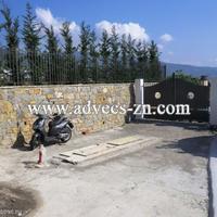 Вилла в Италии, Вентимилья